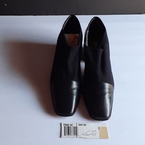 Martinez Valero Fran Calf Womens Shoe 9.5